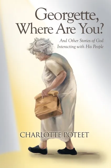 Georgette, Where Are You?