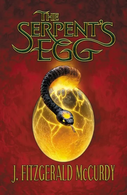 The Serpent's Egg