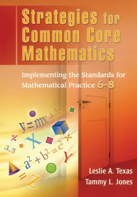 Strategies for Common Core Mathematics