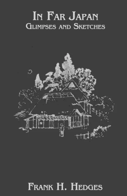 In Far Japan: Glympses