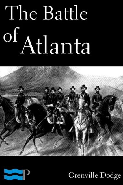 Battle of Atlanta