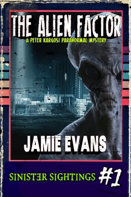 Alien Factor