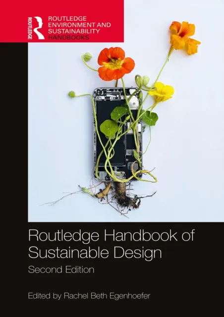 Routledge Handbook of Sustainable Design