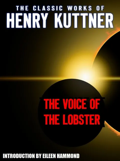 Voice of the Lobster