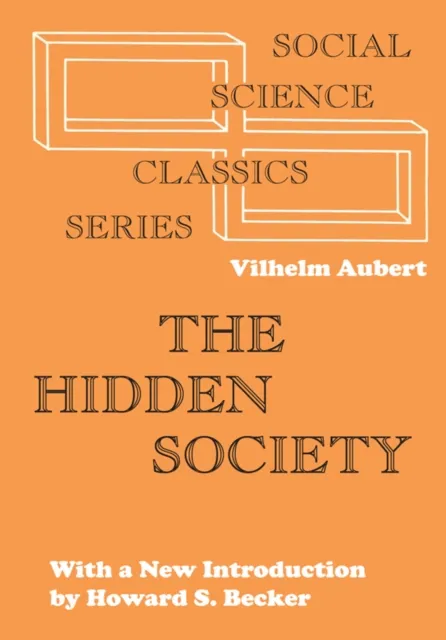 Hidden Society