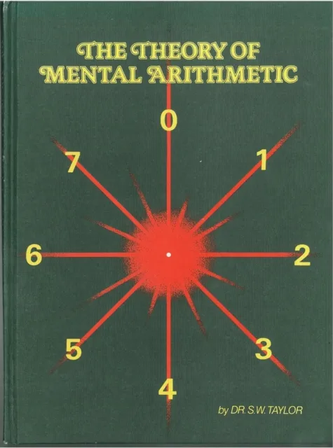 Theory of Mental Arithmetic