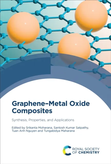 Graphene-Metal Oxide Composites
