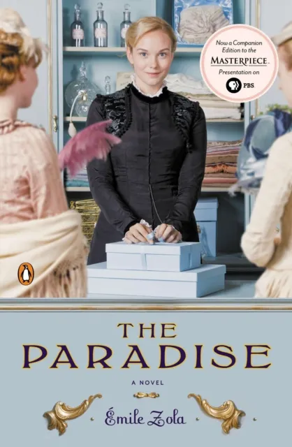 Paradise (TV tie-in)
