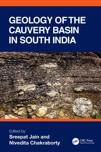 Geology of the Cauvery Basin in South India