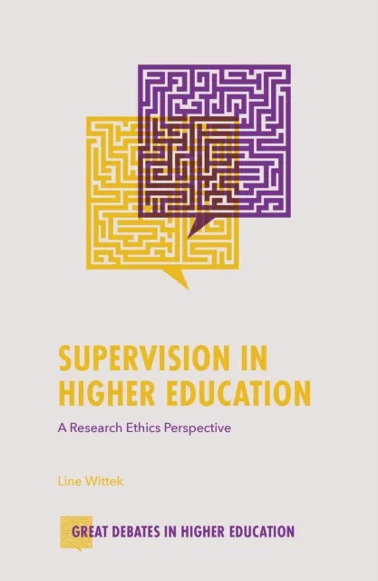 Supervision in Higher Education