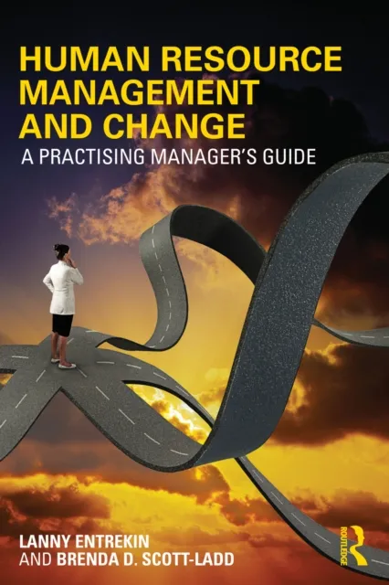Human Resource Management and Change