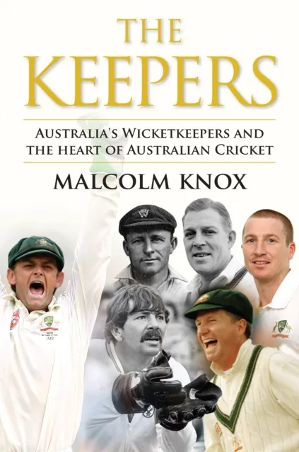 Keepers