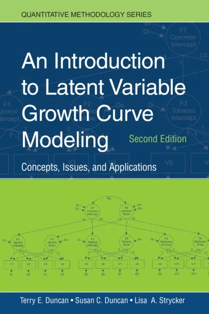 Introduction to Latent Variable Growth Curve Modeling