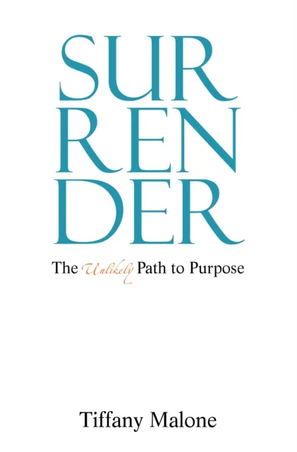 Surrender:
