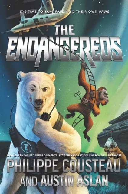 Endangereds