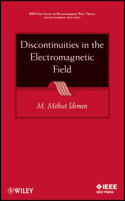 Discontinuities in the Electromagnetic Field