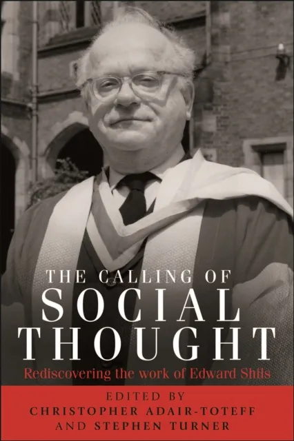 calling of social thought