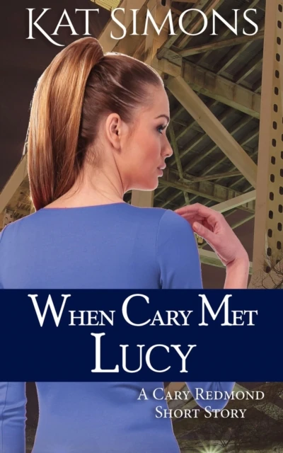 When Cary Met Lucy