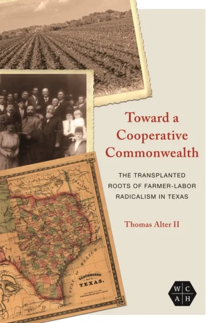 Toward a Cooperative Commonwealth