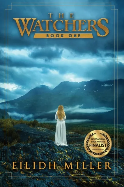 Watchers - The Watchers Series Book 1