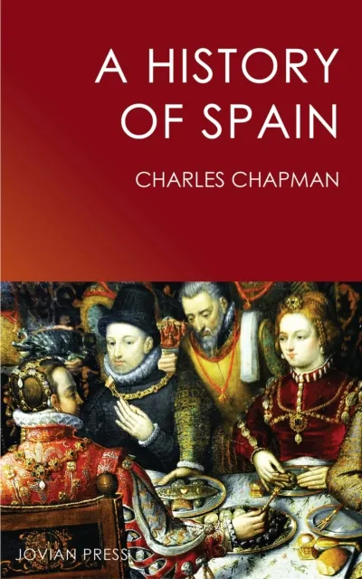 History of Spain