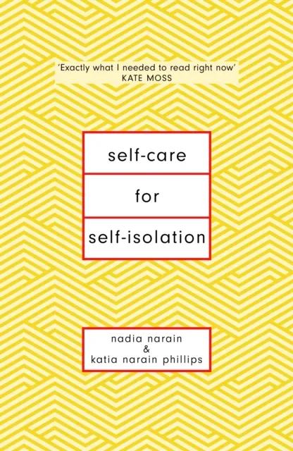 Self-Care for Self-Isolation