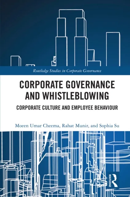 Corporate Governance and Whistleblowing