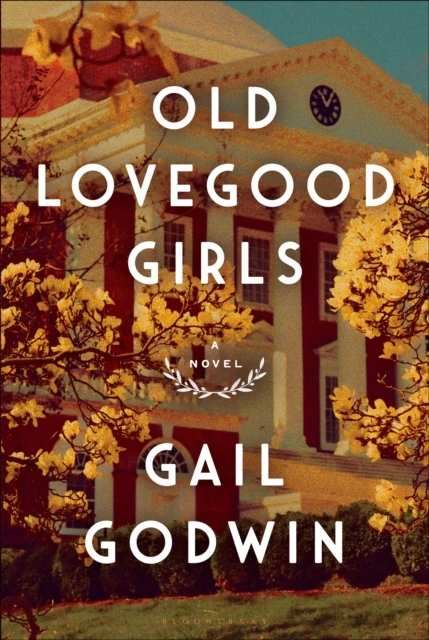 Old Lovegood Girls