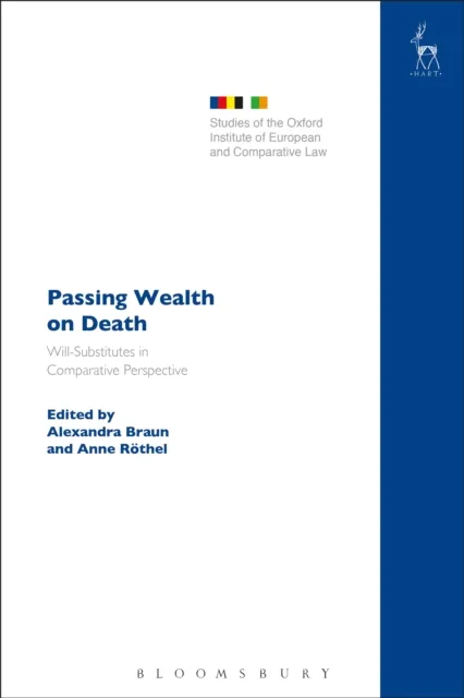 Passing Wealth on Death
