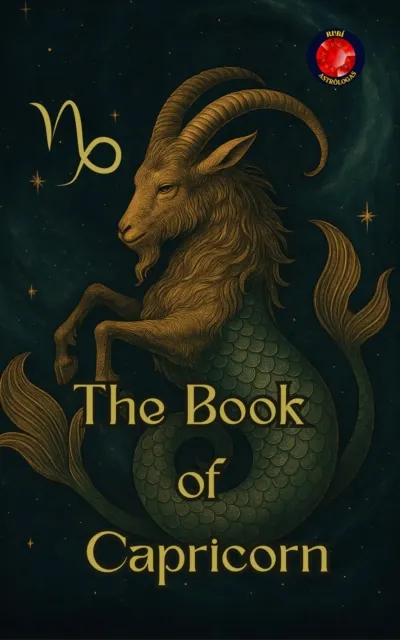 Book  of  Capricorn