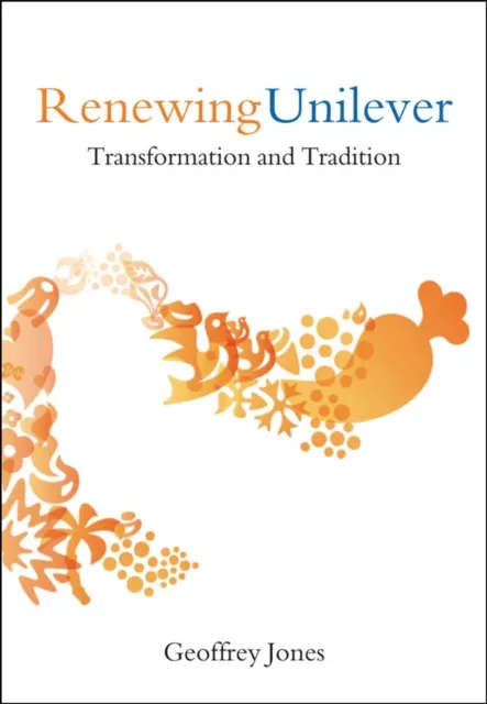 Renewing Unilever
