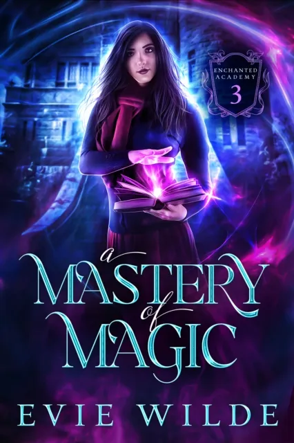Mastery of Magic