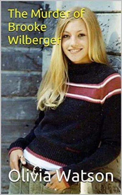 Murder of Brooke Wilberger