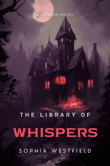 Library of Whispers