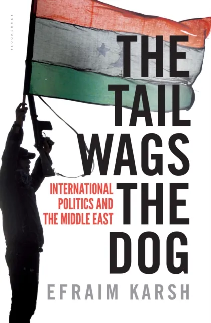 Tail Wags the Dog