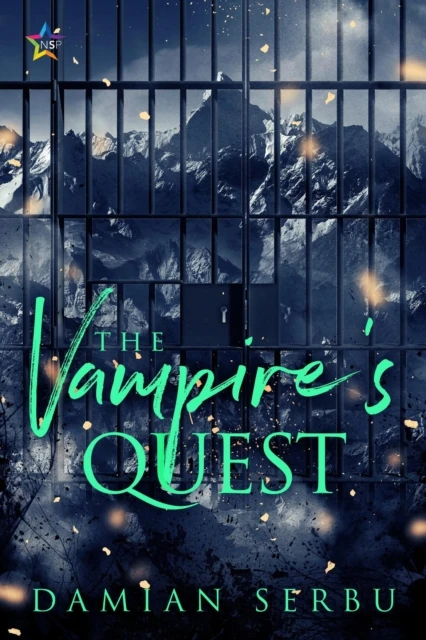 Vampire's Quest