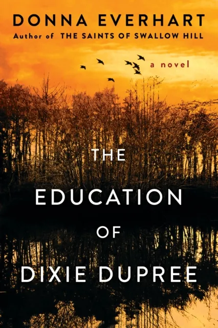 Education of Dixie Dupree