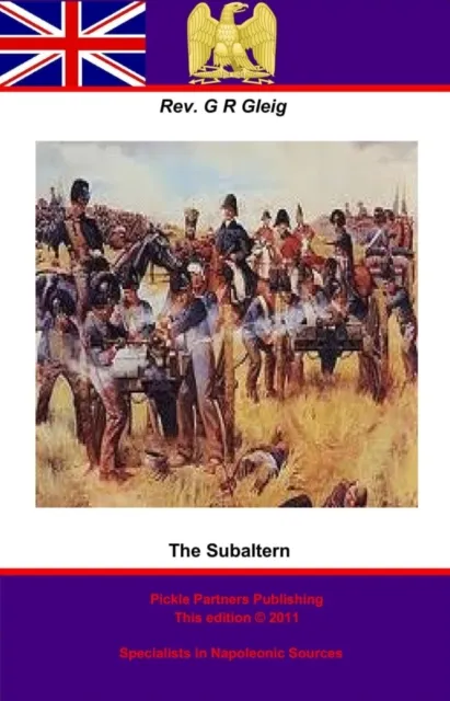 Subaltern
