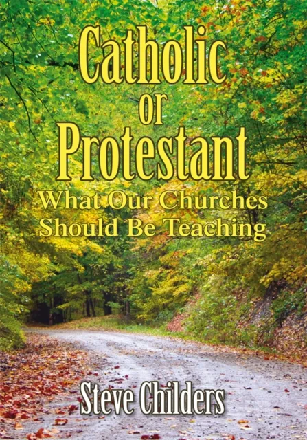 Catholic or Protestant