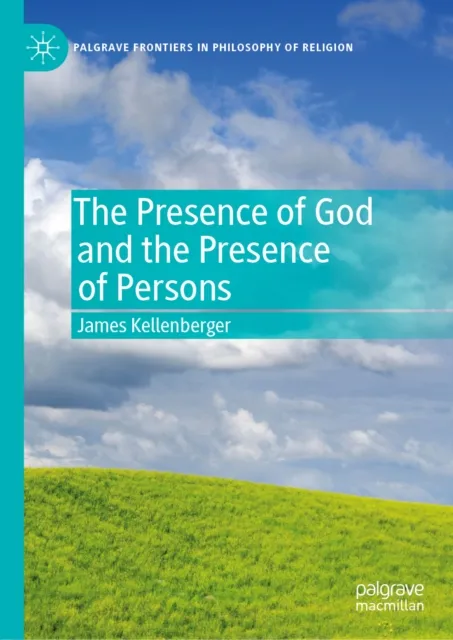 Presence of God and the Presence of Persons