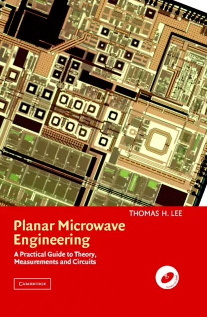 Planar Microwave Engineering
