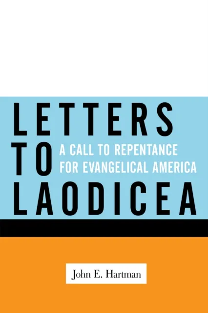 Letters to Laodicea