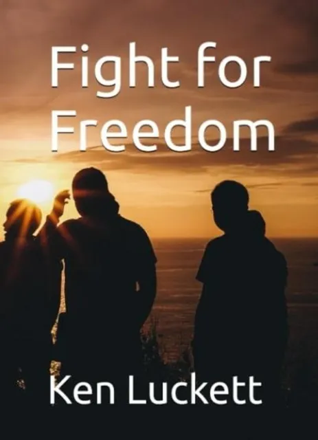 Fight for Freedom