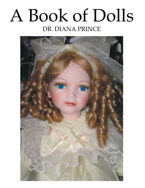 Book of Dolls