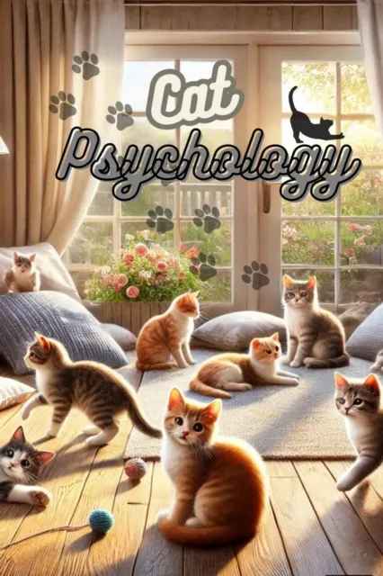 Cat Psychology