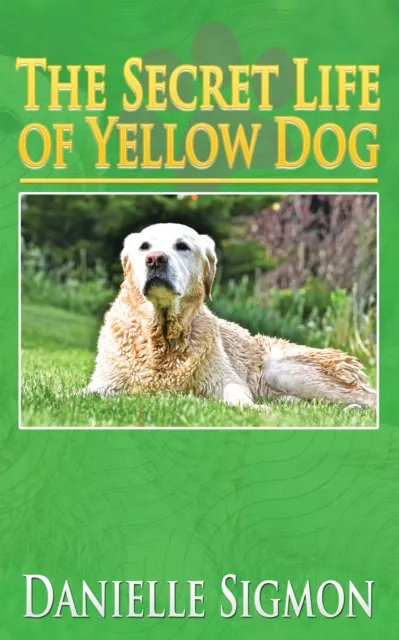 Secret Life of Yellow Dog