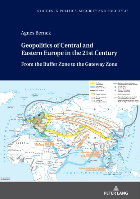 Geopolitics of Central and Eastern Europe in the 21st Century