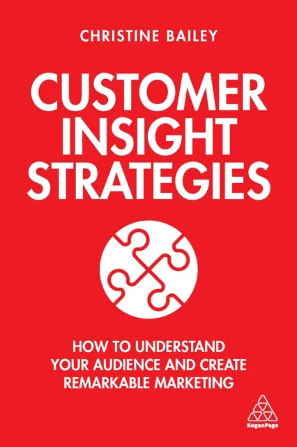 Customer Insight Strategies