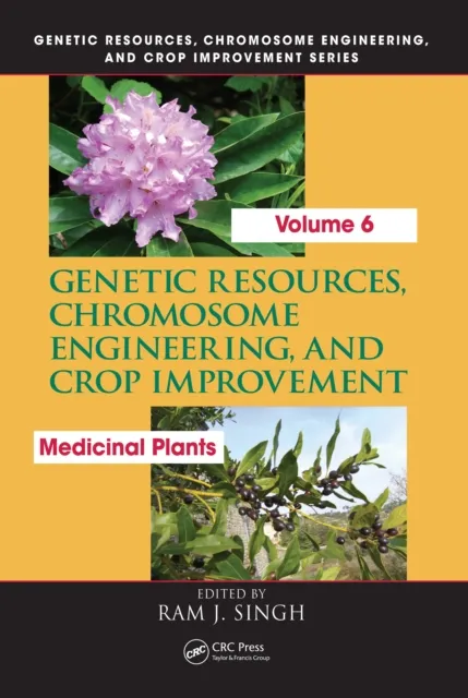 Genetic Resources, Chromosome Engineering, and Crop Improvement