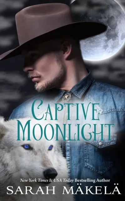 Captive Moonlight